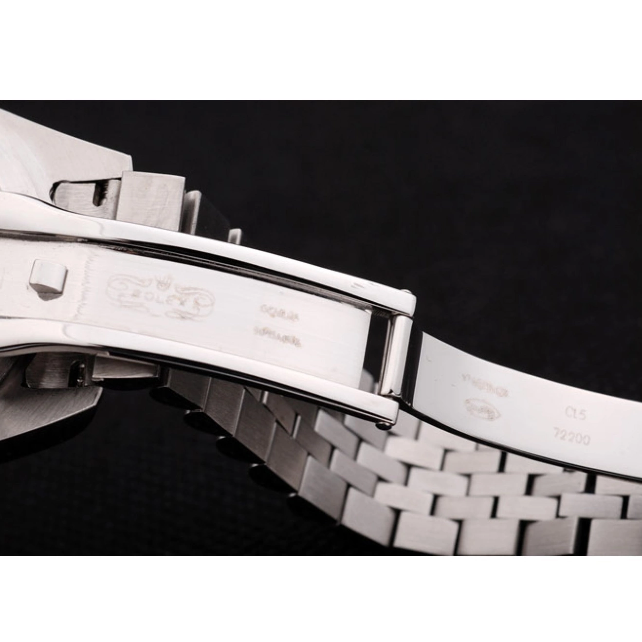Aaa replica watch Datejust-rl217 Rolex 0718